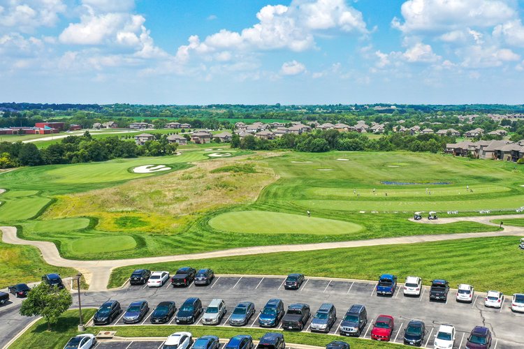 Juke Media KC | Real Estate Photographer