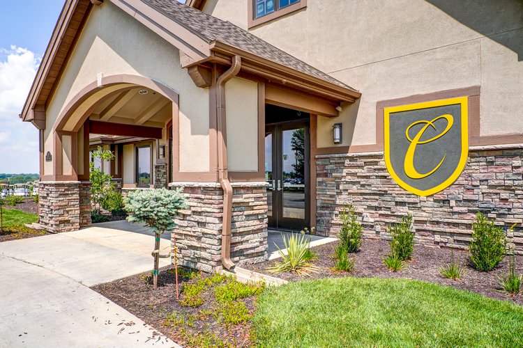 Juke Media KC | Real Estate Photographer