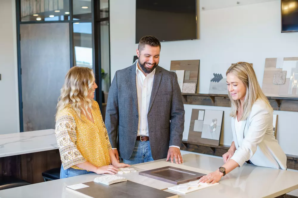 Personalize your home to your heart