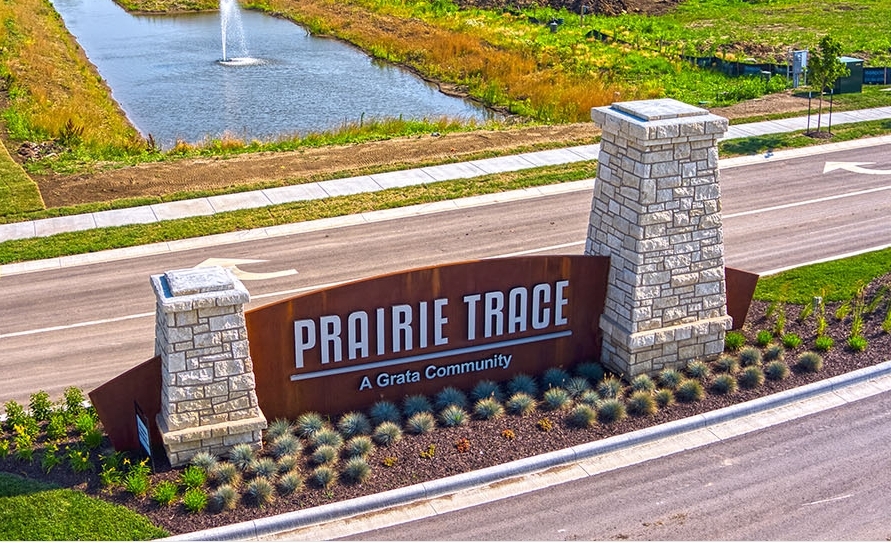 The Meadows at Prairie Trace Thumbnail