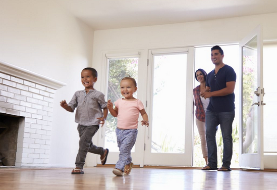 Welcome home to Avital Homes