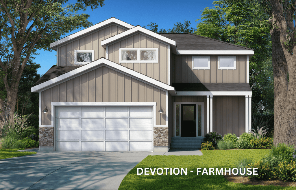 Devotion Farmhouse for Available Homes Listing