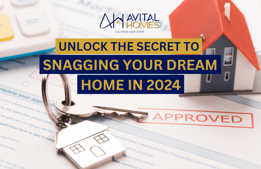 Navigate the 2024 Housing Market Like a Pro Insider Tips from AvitalHomes