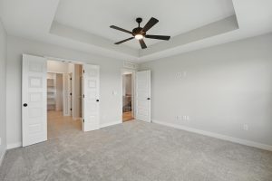 Harmony Master Bedroom