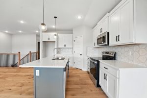 Lot 121 778 Creekmoor Dr Harmony Farmhouse Kitchen 2