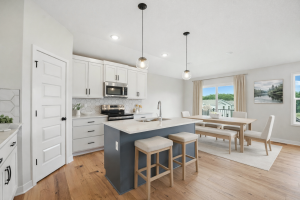 Lot 121 778 Creekmoor Dr Harmony Farmhouse Kitchen