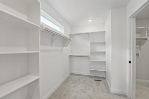 Lot 121 778 Creekmoor Dr Harmony Farmhouse Master Closet