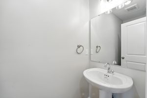 Lot 126 713 Glenn Cir Magnolia Farmhouse Half Bath