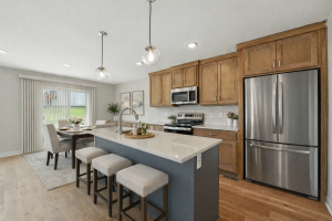 Lot 126 713 Glenn Cir Magnolia Farmhouse Kitchen