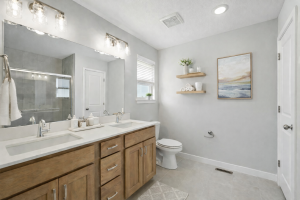Lot 126 713 Glenn Cir Magnolia Farmhouse Master Bathroom