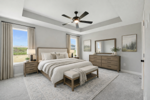 Lot 129 707 Glenn Cir Magnolia Farmhouse Master Bedroom