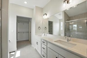Lot 114MN 4421 SW Grindstone Cir Serenade Craftsman Master Bathroom 2