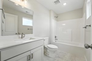 Lot 119RS 1937 SW Highttown Dr Lexington Craftsman Bathroom 2