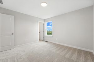 Lot 119RS 1937 SW Highttown Dr Lexington Craftsman Bedroom 4