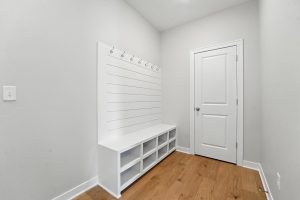 Lot 119RS 1937 SW Highttown Dr Lexington Craftsman Mud Room