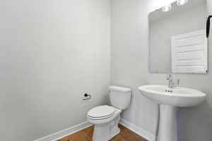 Lot 135 1933 SW Merryman Dr Crestwood Farmhouse Bathroom