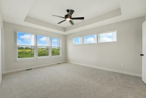 Lot 135 1933 SW Merryman Dr Crestwood Farmhouse Master Bedroom