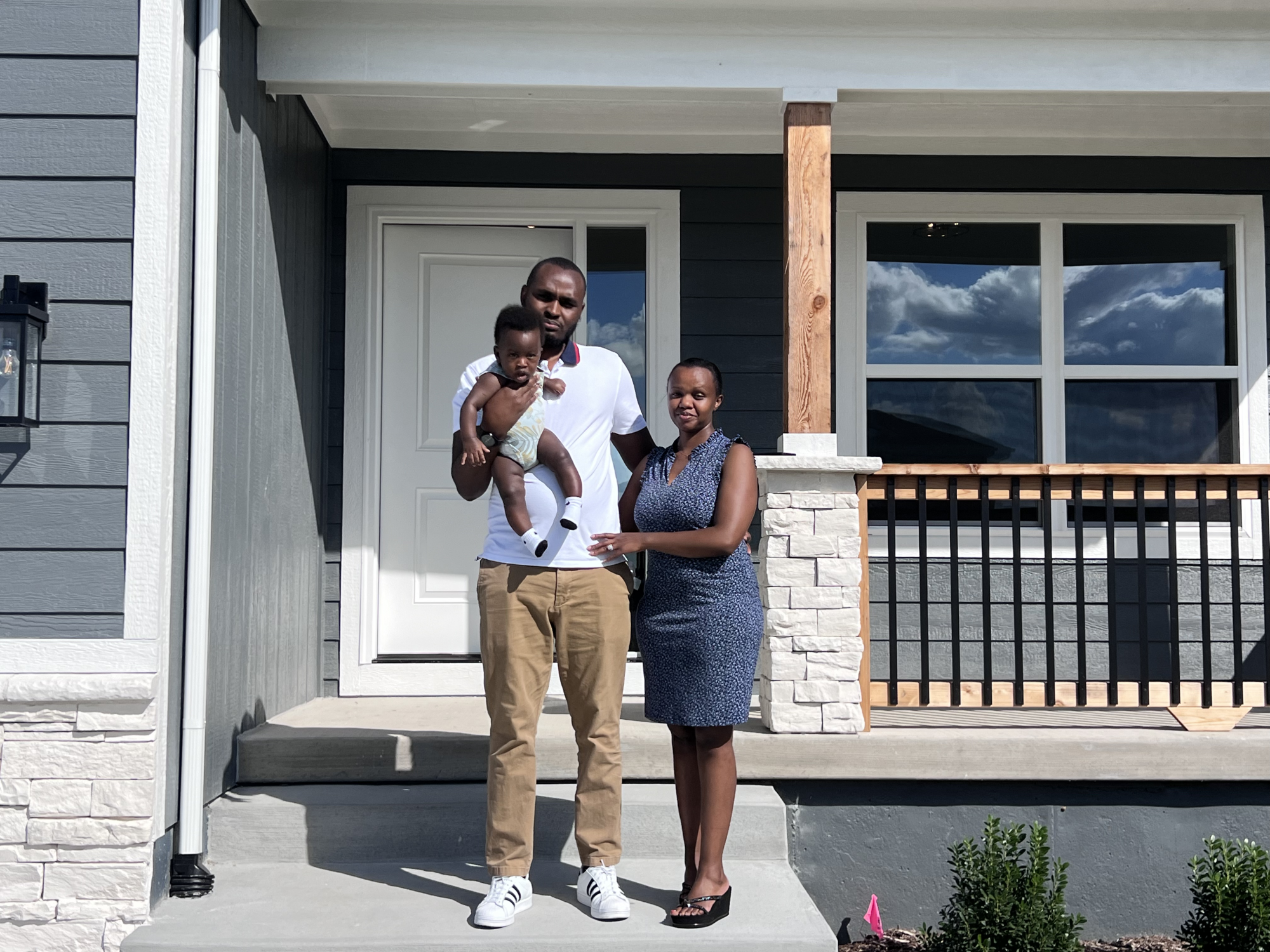 Lot 123MN Welcome Home to Avital Homes KC Crestwood Craftsman