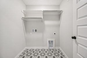 Lot 25PS 838 Reed Dr Crestwood Craftsman Laundry Room