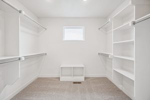 Lot 25PS 838 Reed Dr Crestwood Craftsman Master Closet