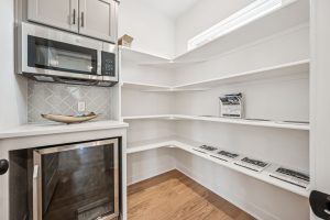 Lot 25PS 838 Reed Dr Crestwood Craftsman Wakl In Pantry