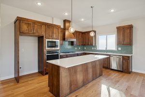 Lot 5PS 901 Reed Dr Avalon Crestwood Kitchen