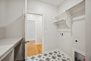 Lot 5PS 901 Reed Dr Avalon Crestwood Laundry Room