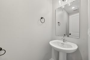 Lot 132 701 Glenn Cir Magnolia Farmhouse Half bath