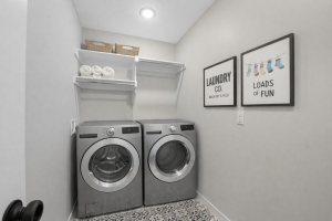 Lot 132 701 Glenn Cir Magnolia Farmhouse Laundry