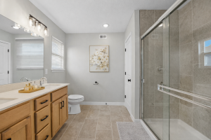 Lot 132 701 Glenn Cir Magnolia Farmhouse Master Bath
