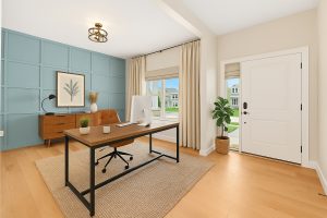 Lot 137 708 Glenn Cir Crestwood Craftsman Dining or office