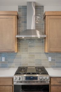 16772 S Twilight Lane Lexington Craftsman Hood and Range