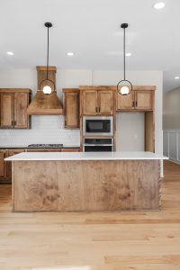 Lot 24 16767 S Hall St Avalon Craftsman Kitcehn 2