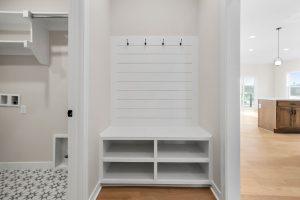 Lot 24 16767 S Hall St Avalon Craftsman Mud Room