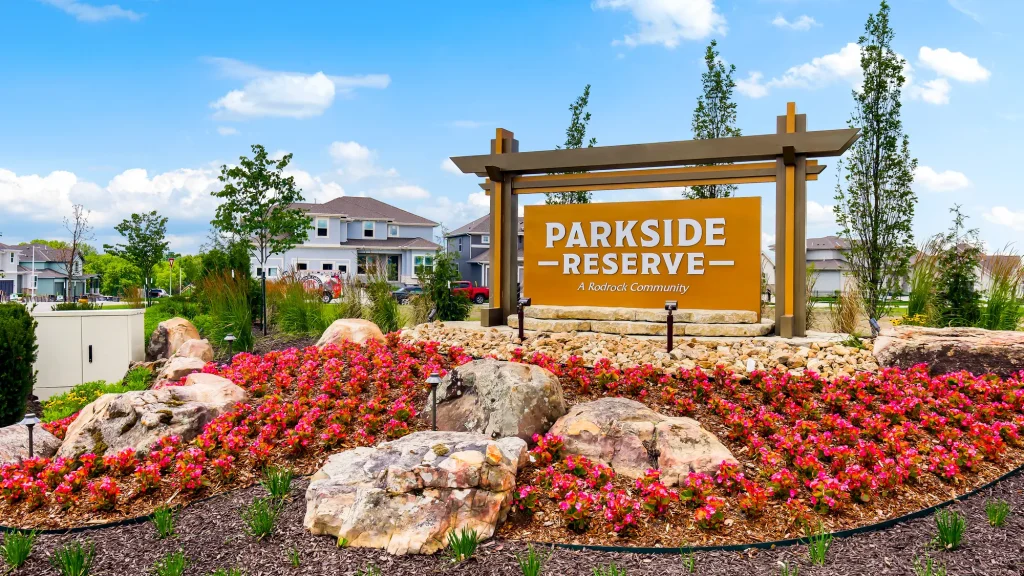 Parkside Reserve Cover Image 1