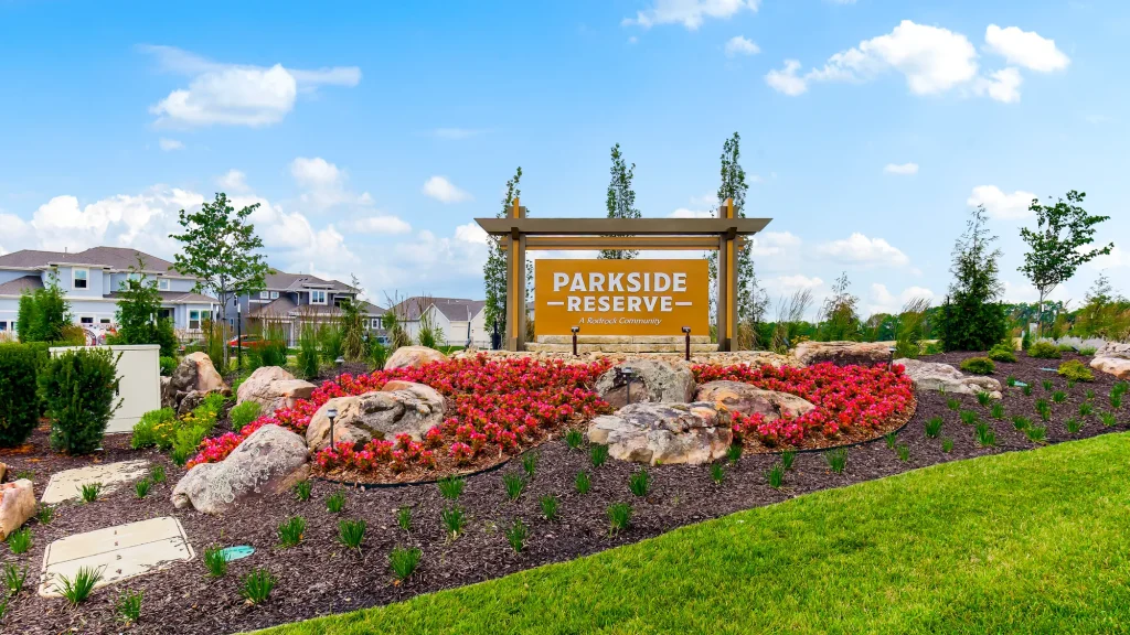 Parkside Reserve Cover Image 2