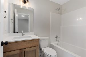 Lot 78WR 13309 W 179th Brookside Farmhouse Bathroom 3