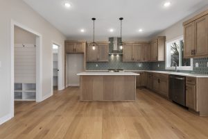 Lot 78WR 13309 W 179th Brookside Farmhouse Kitchen
