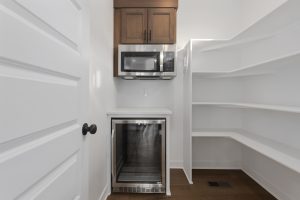 Lot 78WR 13309 W 179th Brookside Farmhouse Walk In Pantry