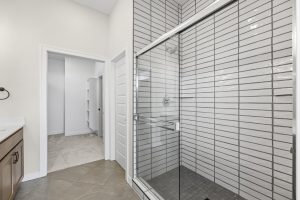 Lot 10WC 18549 W 193rd Street Harmony Farmhouse Master Bathroom