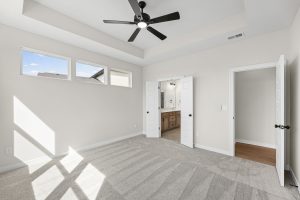 Lot 10WC 18549 W 193rd Street Harmony Farmhouse Master Bedroom 2