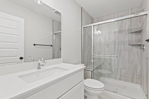 Lot 3WC 18703 W 193rd Street Brookside Farmhouse Bathroom 2