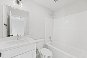 Lot 3WC 18703 W 193rd Street Brookside Farmhouse Bathroom 3