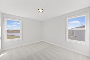 Lot 3WC 18703 W 193rd Street Brookside Farmhouse Bedroom 3