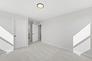 Lot 3WC 18703 W 193rd Street Brookside Farmhouse Bedroom 3.1