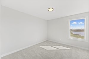 Lot 3WC 18703 W 193rd Street Brookside Farmhouse Bedroom 4