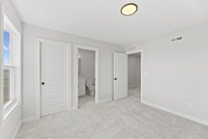 Lot 3WC 18703 W 193rd Street Brookside Farmhouse Bedroom 4.1