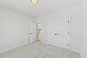 Lot 3WC 18703 W 193rd Street Brookside Farmhouse Bedroom 5.1