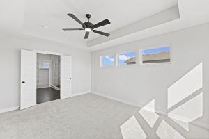 Lot 3WC 18703 W 193rd Street Brookside Farmhouse Master Bedroom 2