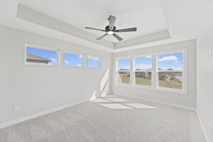 Lot 3WC 18703 W 193rd Street Brookside Farmhouse Master Bedroom